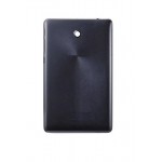 Back Panel Cover For Asus Fonepad 7 Me372cg Black - Maxbhi.com