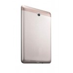 Back Panel Cover For Asus Fonepad Me 371mg Gold - Maxbhi.com