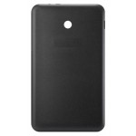 Back Panel Cover For Asus Memo Pad 7 Me170cx Grey - Maxbhi Com