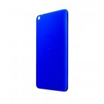 Back Panel Cover For Asus Memo Pad 8 Me581cl Grey - Maxbhi Com