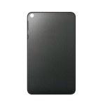 Back Panel Cover For Asus Memo Pad Me181c Black - Maxbhi.com