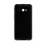 Back Panel Cover For Asus Padfone E Black - Maxbhi.com