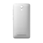 Back Panel Cover For Asus Pegasus White - Maxbhi.com