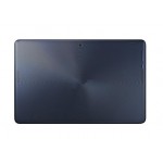 Back Panel Cover For Asus Transformer Book T200 Blue - Maxbhi.com