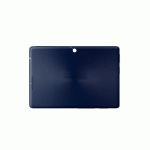 Back Panel Cover For Asus Transformer Pad 300 Black - Maxbhi.com