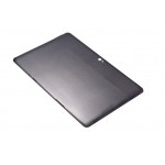 Back Panel Cover For Asus Vivotab Rt Tf600t Black - Maxbhi.com