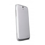 Back Panel Cover for BenQ F52 - White