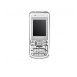 Back Panel Cover for BenQ-Siemens E61 - White