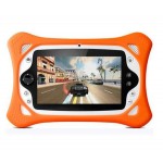 Back Panel Cover for Binatone APPSTAR GX - Black
