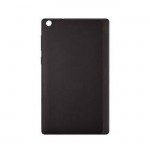 Back Panel Cover For Asus Zenpad C 7.0 Z170mg Black - Maxbhi.com