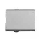 Back Panel Cover For Att Quickfire Green - Maxbhi.com