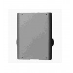 Back Panel Cover For Att Quickfire Grey - Maxbhi.com