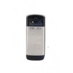 Back Panel Cover For Bao Xing K700 White - Maxbhi.com