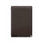 Back Panel Cover For Barnes And Noble Nook Hd Plus 16gb Wifi Black - Maxbhi.com