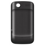 Back Panel Cover For Beetel Gd777 Black - Maxbhi Com