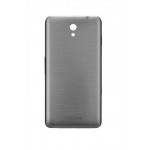 Back Panel Cover For Benq F52 Grey - Maxbhi.com