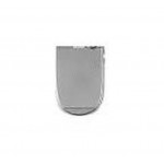 Back Panel Cover For Benq S670c White - Maxbhi.com