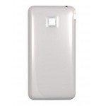 Back Panel Cover For Binatone App Star Black - Maxbhi Com