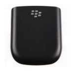 Back Panel Cover For Blackberry Style 9670 Black - Maxbhi.com