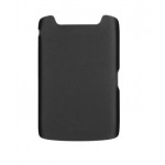 Back Panel Cover For Blackberry Torch 9850 Black - Maxbhi.com