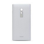 Back Panel Cover For Blackview Crown White - Maxbhi.com