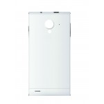 Back Panel Cover For Blackview Dm550 Black - Maxbhi.com