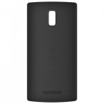 Back Panel Cover For Blackview Heatwave White - Maxbhi Com