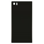 Back Panel Cover For Bluc Elite White - Maxbhi Com