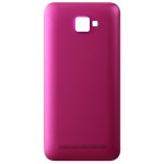 Back Panel Cover For Blu Dash 5 0 D410 With Dual Sim Pink - Maxbhi Com