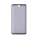 Back Panel Cover For Blu Energy X Black - Maxbhi.com