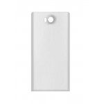 Back Panel Cover For Blu Life 8 Xl White - Maxbhi.com
