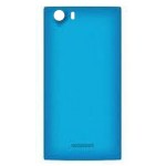 Back Panel Cover For Blu Life One 2015 Blue - Maxbhi Com