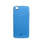 Back Panel Cover For Blu Star 4.5 Pink - Maxbhi.com