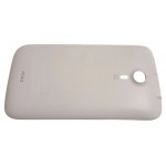 Back Panel Cover For Blu Studio 5 0 D530 White - Maxbhi Com