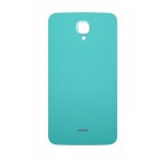 Back Panel Cover For Blu Studio C Mini Blue - Maxbhi.com