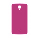 Back Panel Cover For Blu Studio C Mini Pink - Maxbhi.com