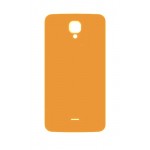 Back Panel Cover For Blu Studio C Mini Yellow - Maxbhi.com