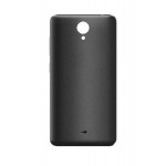 Back Panel Cover For Blu Studio G Hd Black - Maxbhi.com