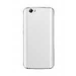 Back Panel Cover for BLU Studio One - White