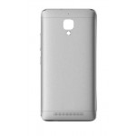 Back Panel Cover For Blu Studio One Plus White - Maxbhi.com