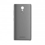 Back Panel Cover For Blu Vivo 5r Silver - Maxbhi.com