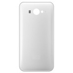 Back Panel Cover For Bq S50 White - Maxbhi Com
