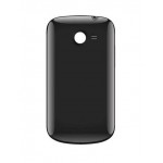 Back Panel Cover For Bsnlchampion Sm3513 Black - Maxbhi.com