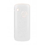 Back Panel Cover For Bsnlchampion Sq 181 Power White - Maxbhi.com