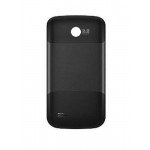 Back Panel Cover For Byond Tech B51 Plus Black - Maxbhi.com