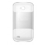 Back Panel Cover For Byond Tech B51 Plus White - Maxbhi Com