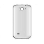 Back Panel Cover For Byond Tech B55 White - Maxbhi Com