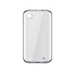 Back Panel Cover For Byond Tech B67 White - Maxbhi.com