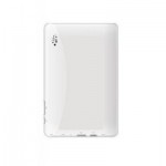 Back Panel Cover For Byond Tech Mibook Mi5 Plus White - Maxbhi.com