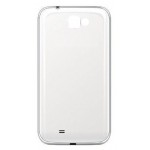 Back Panel Cover For Byond Tech Phablet Ii Black - Maxbhi Com